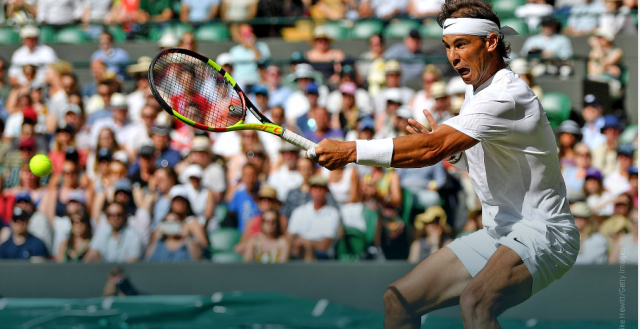 蒙特卡洛大师赛碾压温网,蒂姆点燃赛场 蒙特卡洛大师赛碾压温网,蒂姆点燃赛场