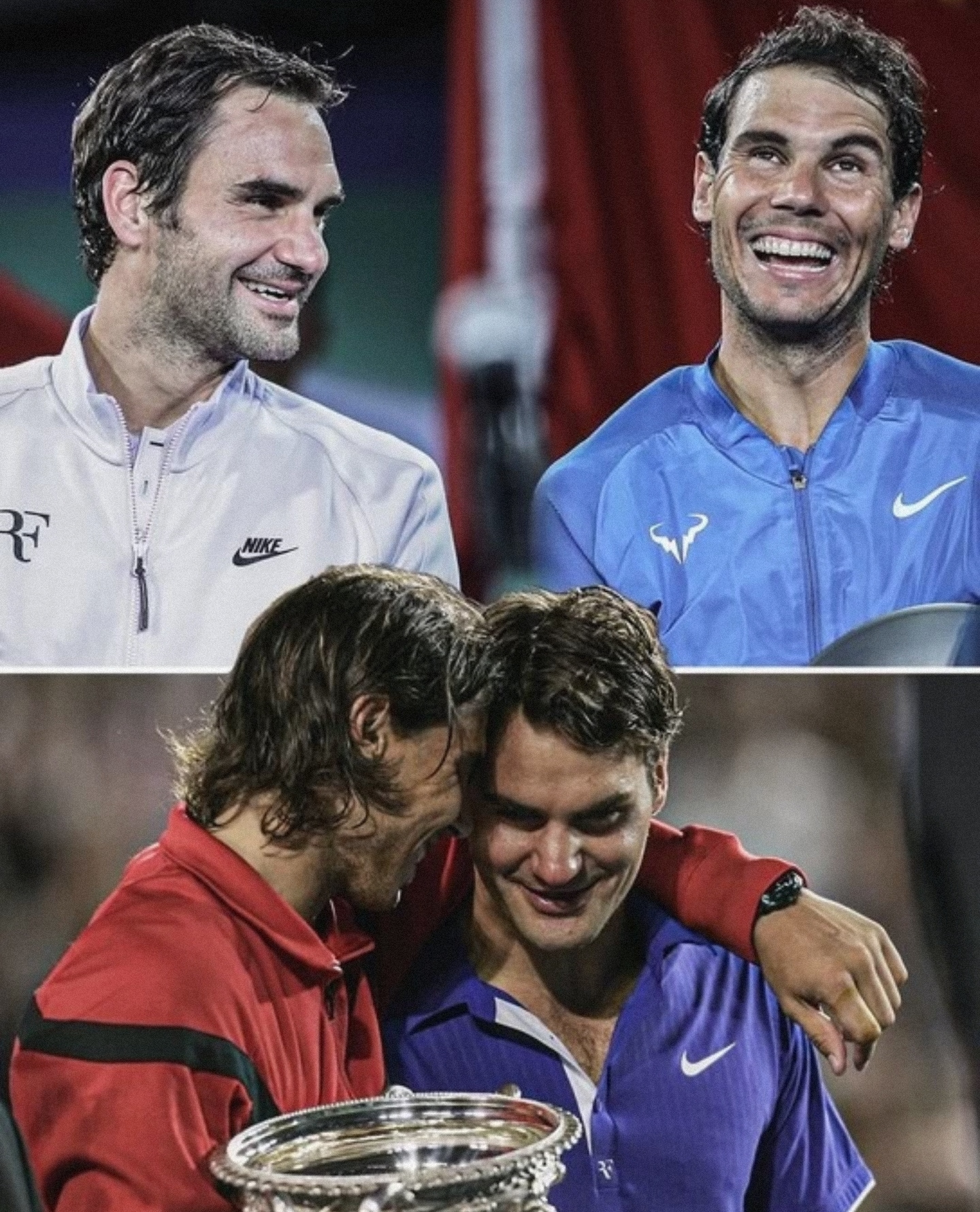 法网碾压拉沃尔杯，纳达尔带队取胜