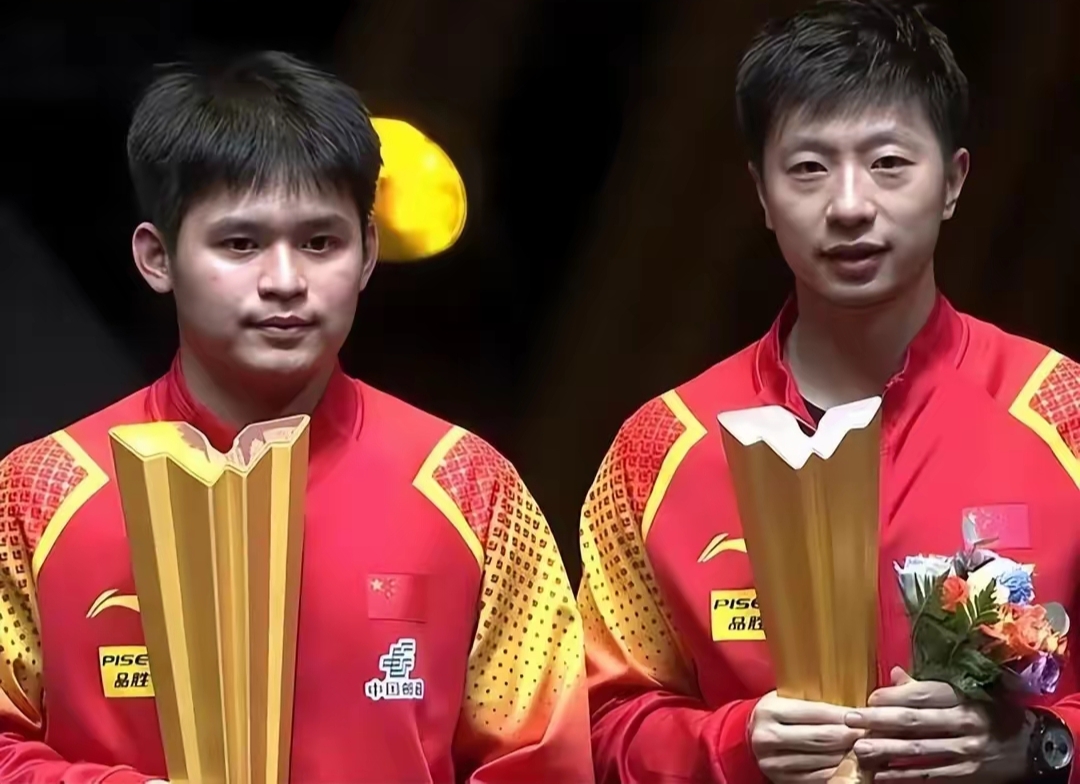 德国队轻取日本队,马龙状态火热 德国队轻取日本队,马龙状态火热