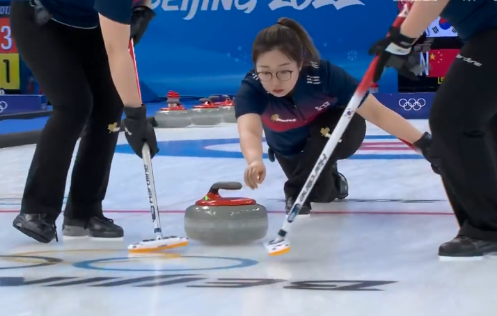 韩国队绝杀丹麦队,马琳带队取胜 韩国队绝杀丹麦队,马琳带队取胜