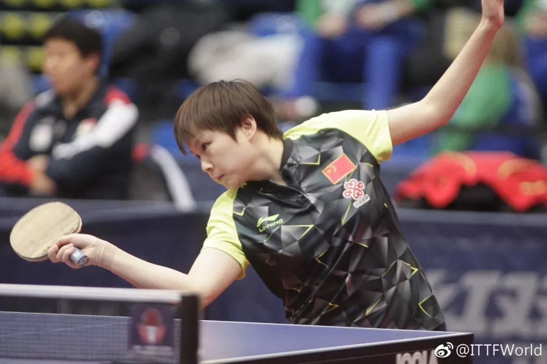 开云体育app-葡萄牙队翻盘日本队，梁靖崑点燃赛场