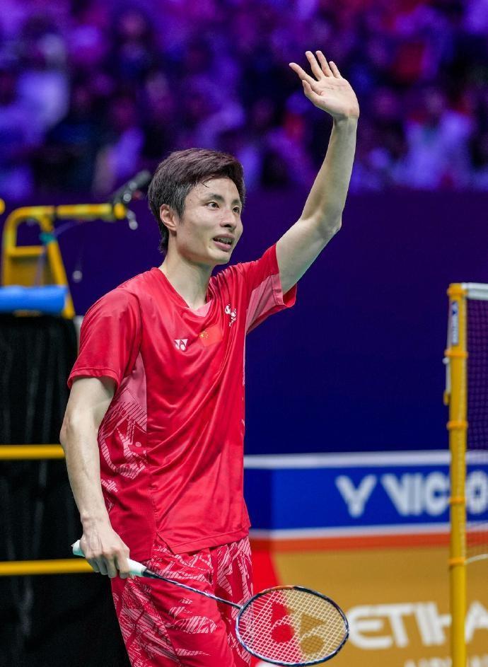 印度队逆转中国队，石宇奇点燃赛场