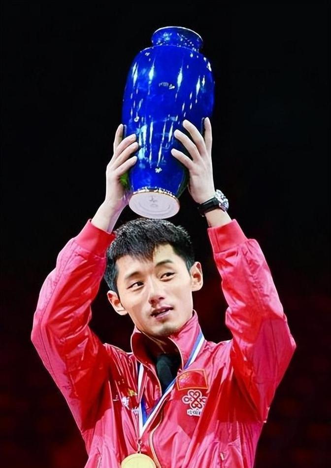 中国队横扫葡萄牙队,张继科高光表现 中国队横扫葡萄牙队,张继科高光表现