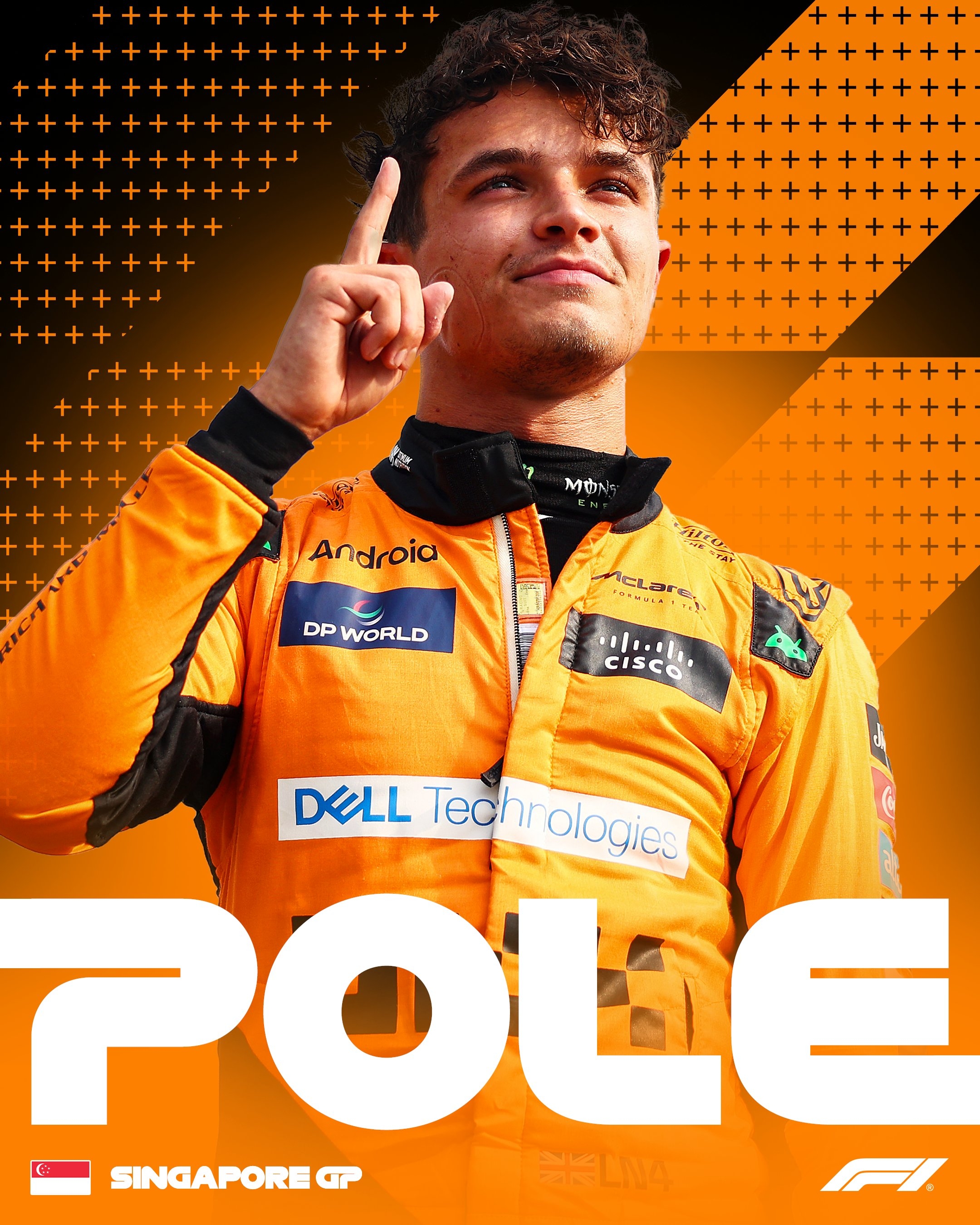 开云体育登录-法拉利力克索伯车队，诺里斯关键制胜