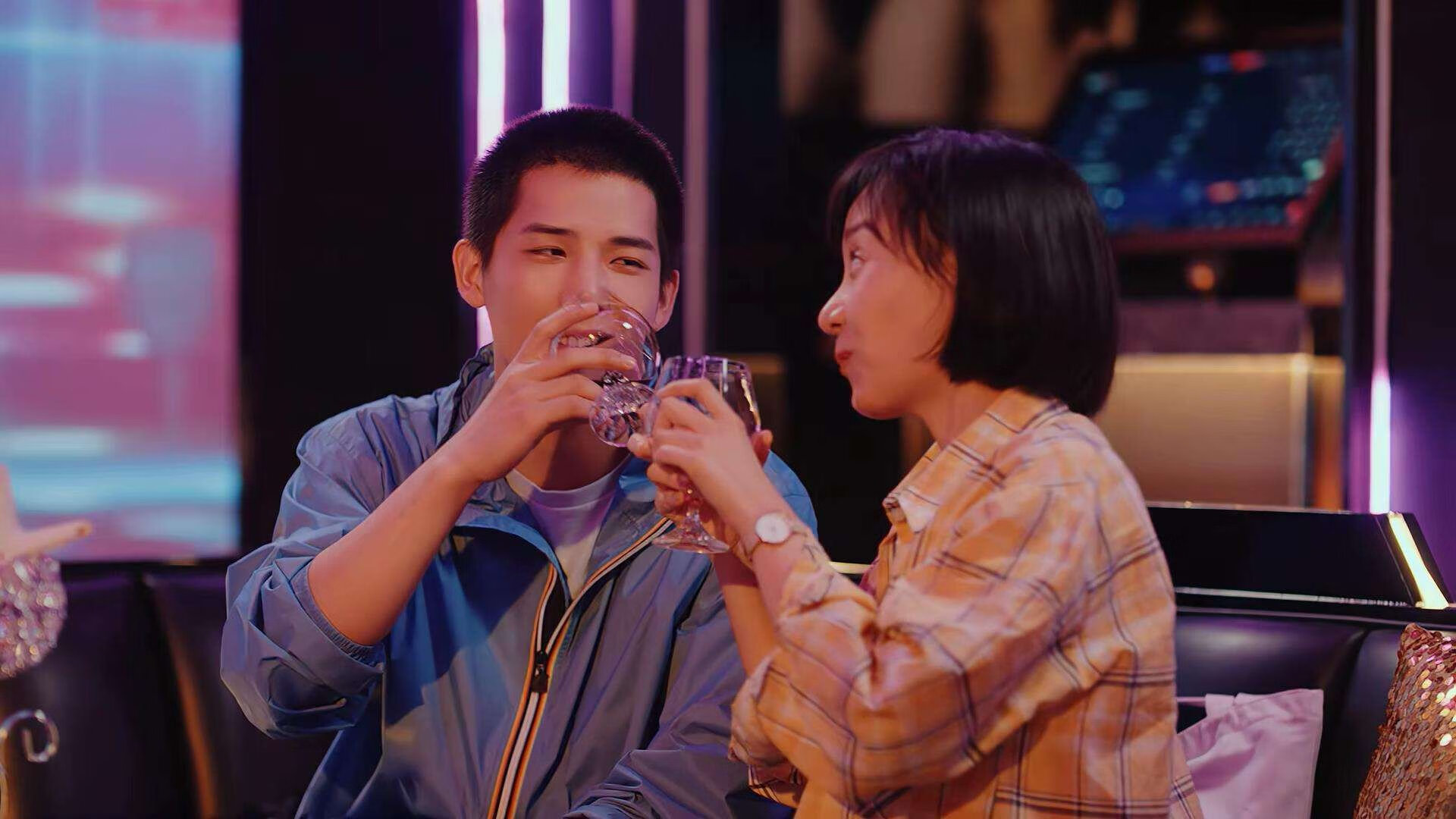 开云体育app-虚构锦标赛的奇迹之夜，当加克波身披瑞士战袍拯救智利