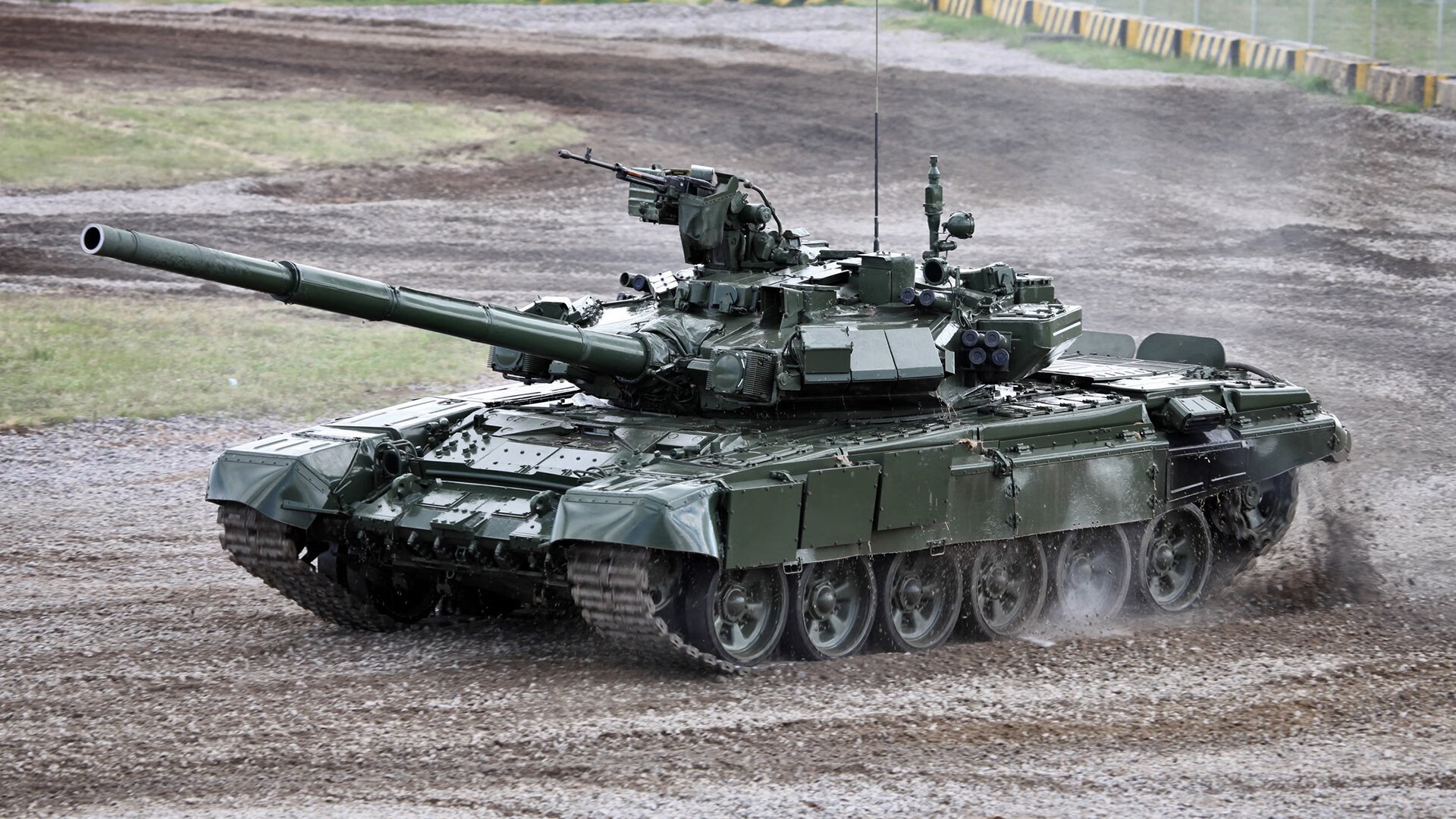 高地风雪与东欧铁流，当凯恩成为破冰者